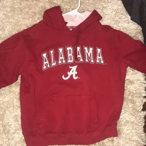 Alabama sweatshirt